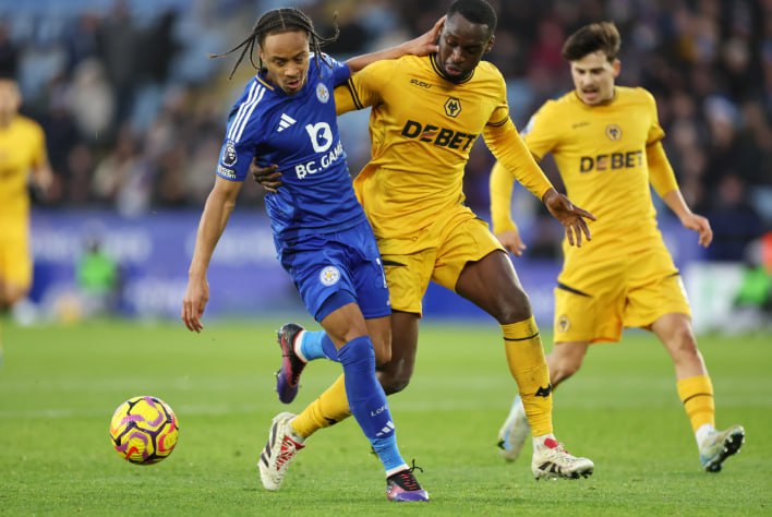 Leicester City vs Wolverhampton (21:00 – 22/12) | Xem lại trận đấu