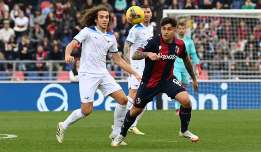 Bologna vs Lazio (21:00 – 16/03) | Xem lại trận đấu