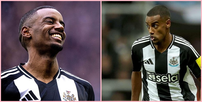 Isak chỉ muốn đến Liverpool dù được đại gia Ả Rập đến tận nhà năn nỉ