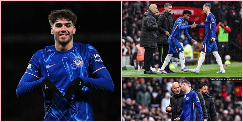 Sao Chelsea sẵn sàng gây bất ngờ khi đá cho 2 đội ở cùng 1 mùa giải