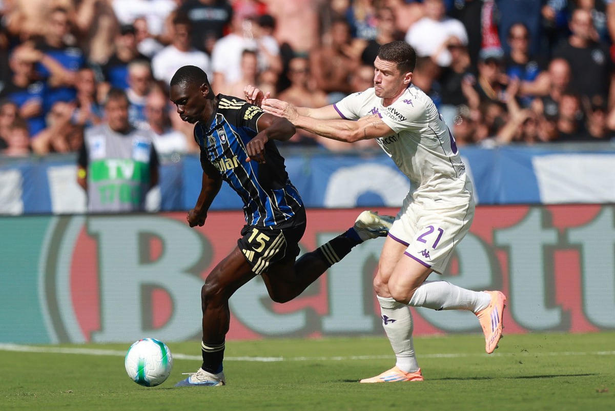 Pisa vs Fiorentina (20:00 – 28/09) | Xem lại trận đấu