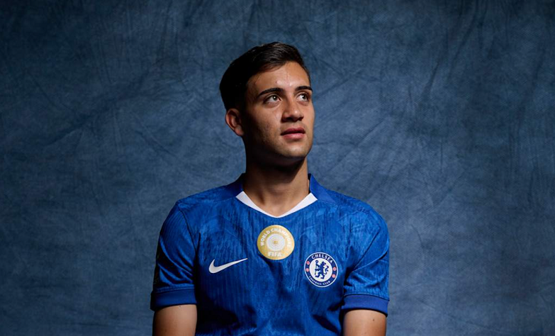 Nóng: Chelsea ‘nẫng tay trên’ Leeds để mượn Facundo Buonanotte