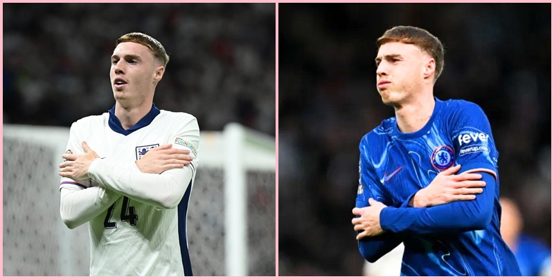 Chelsea đón tin vui khi Cole Palmer sẵn sàng trở lại