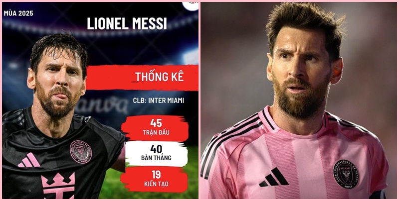 Chelsea sẽ không dễ để mua Messi từ Inter Miami