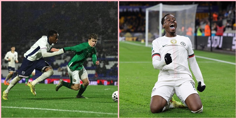 Tin dữ đến với Chelsea trước trận gặp Barca và Arsenal