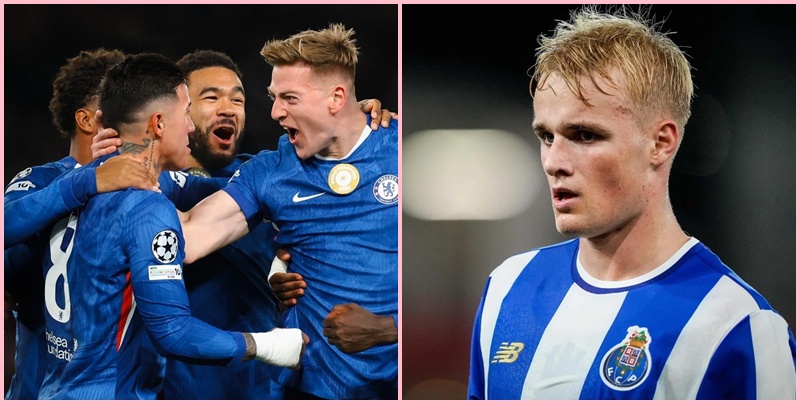 Chelsea sẵn sàng duyệt chi thêm 120 triệu Bảng vì tham vọng lớn