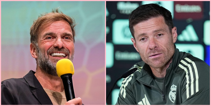 Jurgen Klopp nói về tương lai dẫn dắt Real Madrid