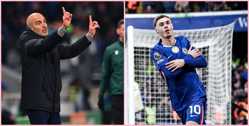 Maresca: Chelsea đang có 48 giờ tồi tệ nhất mùa giải