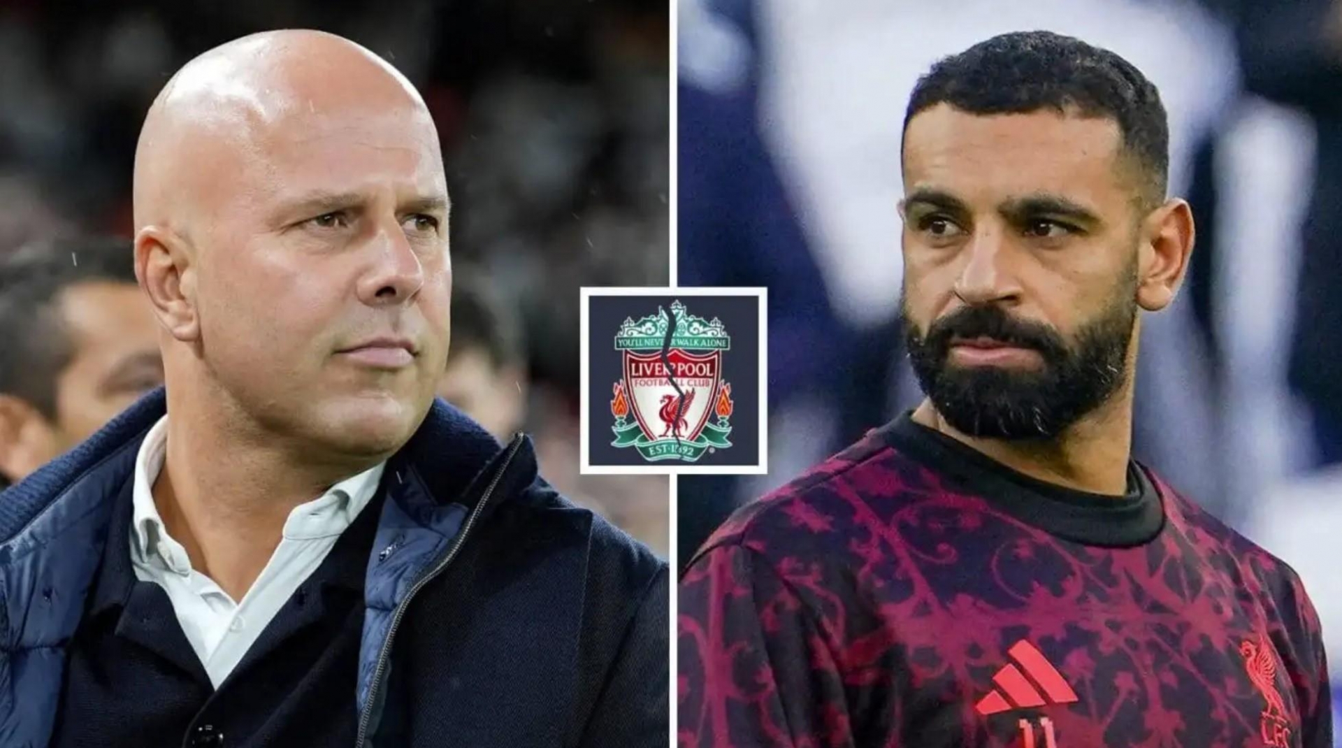 Nóng: Salah tuyên bố không muốn làm kép phụ, từ chối ở lại Liverpool