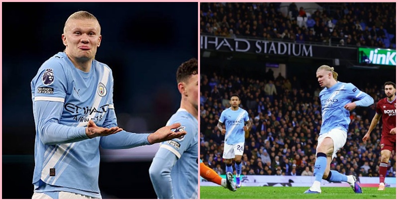 Real Madrid quyết định gây sốt về việc chiêu mộ Erling Haaland