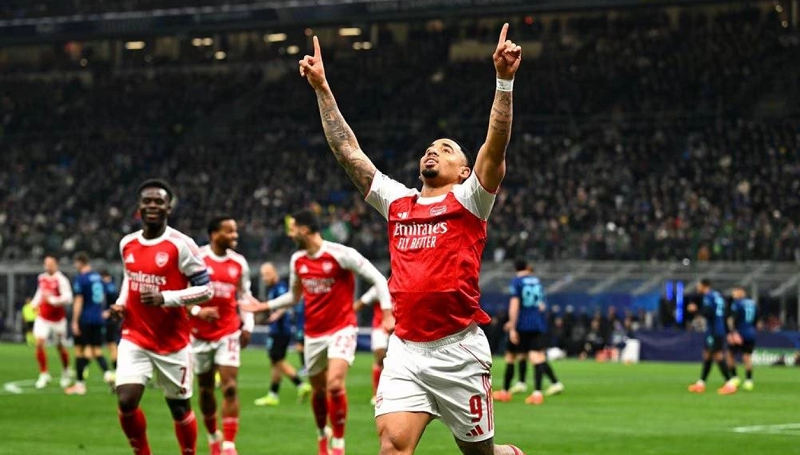 Martin Keown chỉ ra cái tên Arsenal thiếu nhất sau cú sảy chân trước Wolves