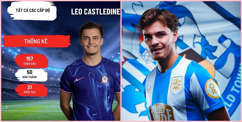 Cầu thủ ghi 50 bàn đạt thỏa thuận gia nhập Chelsea