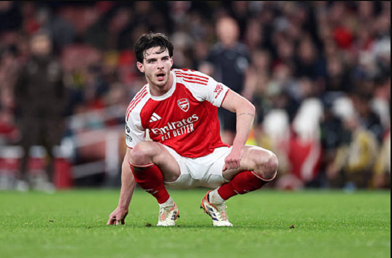 Ba điểm nóng cá nhân có thể xoay chuyển cục diện Arsenal vs Leverkusen