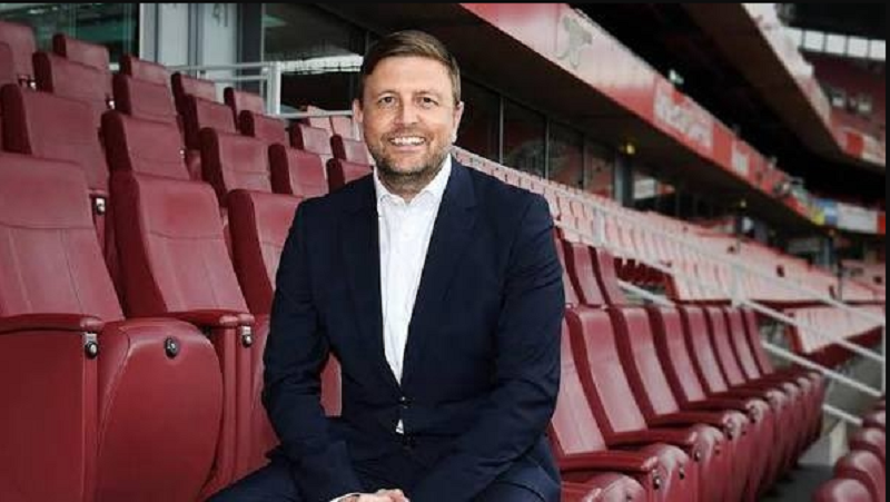 Biến động thượng tầng tại Emirates: Vì sao James Ellis rời ghế Giám đốc Kỹ thuật?