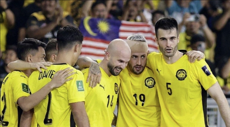 AFC ấn định thời gian ra án phạt với Malaysia trước trận gặp Việt Nam
