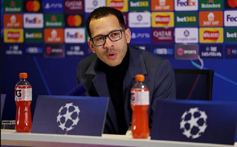Rosenior tuyên bố Chelsea đủ tầm trở lại Champions League