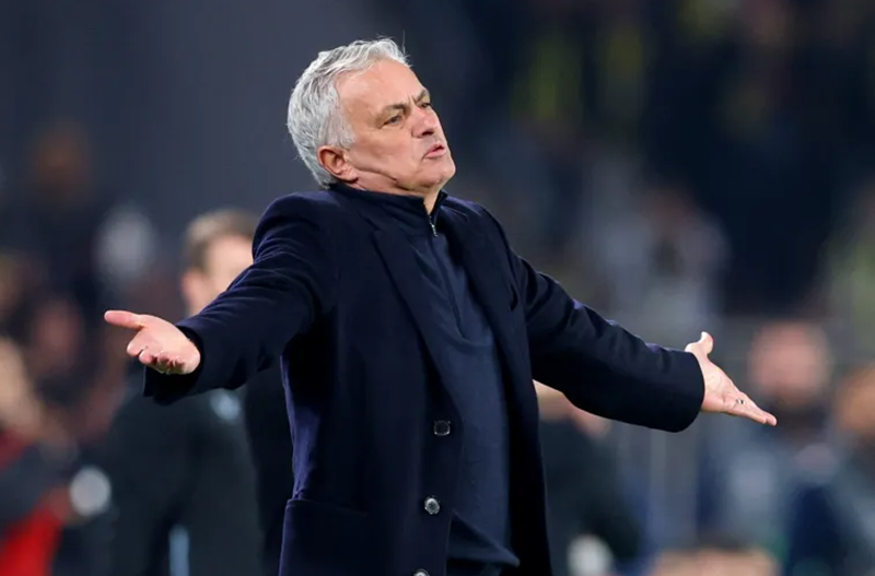 Eden Hazard hé lộ lý do Mourinho xứng danh ‘Người đặc biệt’