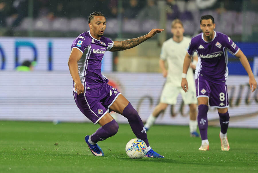Fiorentina vs Lazio (01:45 – 14/04) | Xem lại trận đấu