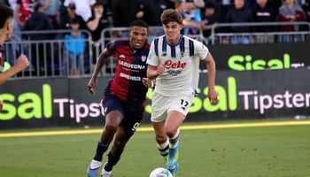 Cagliari vs Atalanta (23:30 – 27/04) | Xem lại trận đấu