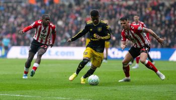 Sunderland vs Manchester United (21:00 – 09/05) | Xem lại trận đấu