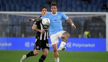 Lazio vs Udinese (01:45 – 28/04) | Xem lại trận đấu