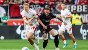 Bayer Leverkusen vs RB Leipzig (23:30 – 02/05) | Xem lại trận đấu