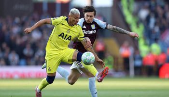 Aston Villa vs Tottenham (01:00 – 04/05) | Xem lại trận đấu