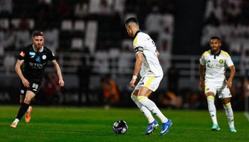Al Shabab FC vs Al Nassr (01:00 – 08/05) | Xem lại trận đấu