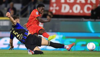 Pisa vs Lecce (01:45 – 02/05) | Xem lại trận đấu