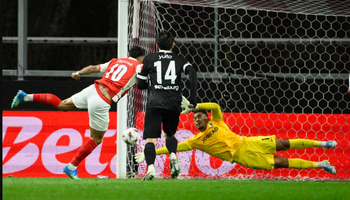 Sporting Braga vs SC Freiburg (02:00 – 01/05) | Xem lại trận đấu