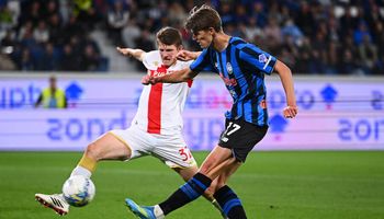 Atalanta vs Genoa (01:45 – 03/05) | Xem lại trận đấu