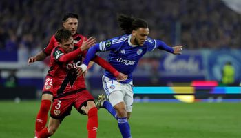 Strasbourg vs Rayo Vallecano (02:00 – 08/05) | Xem lại trận đấu