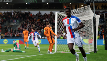Shakhtar Donetsk vs Crystal Palace (02:00 – 01/05) | Xem lại trận đấu
