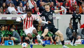 SC Freiburg vs VfL Wolfsburg (00:30 – 04/05) | Xem lại trận đấu