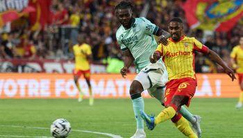RC Lens vs FC Nantes (01:45 – 09/05) | Xem lại trận đấu
