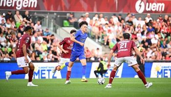 Metz vs AS Monaco (00:00 – 03/05) | Xem lại trận đấu