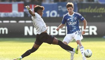 Como vs Napoli (23:00 – 02/05) | Xem lại trận đấu