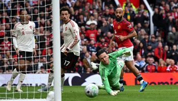 Manchester United vs Liverpool (21:30 – 03/05) | Xem lại trận đấu