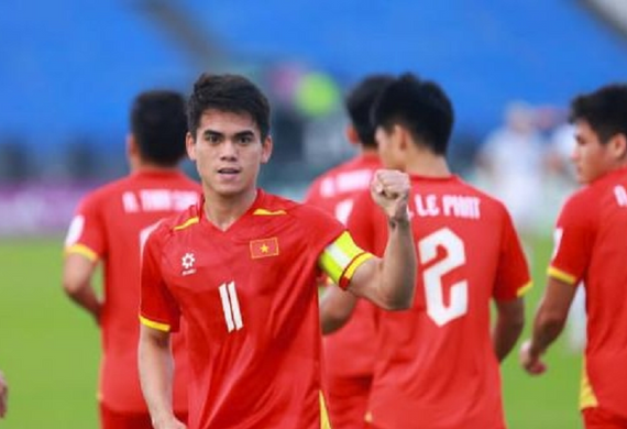 FIFA ASEAN Cup xuất hiện, tuyển Việt Nam đứng trước nguy cơ đánh mất lợi thế quen thuộc